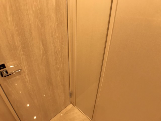 カインドステージ 収納