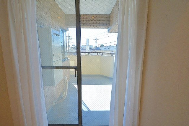 朝日クレス・パリオ西落合 洋室① 朝日クレス・パリオ西落合 洋室①