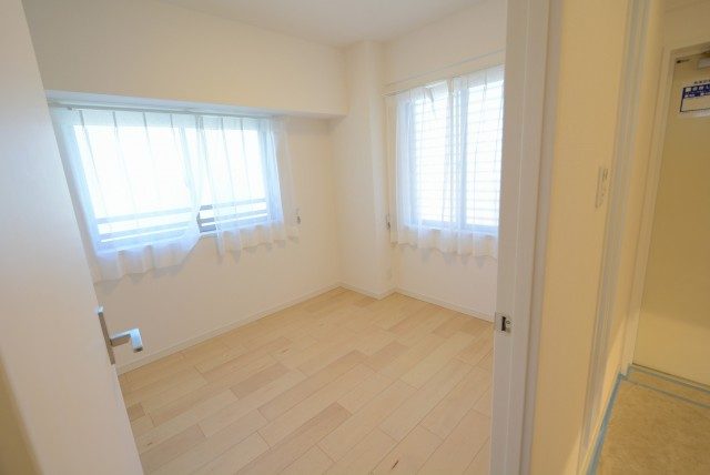 ミオカステーロ雪ヶ谷アルテパラッツォ 洋室1_4_5