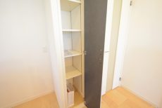 ミオカステーロ雪ヶ谷アルテパラッツォ キッチン