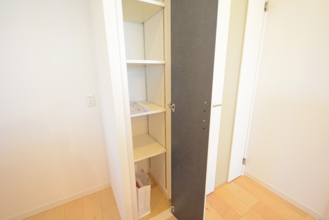 ミオカステーロ雪ヶ谷アルテパラッツォ キッチン