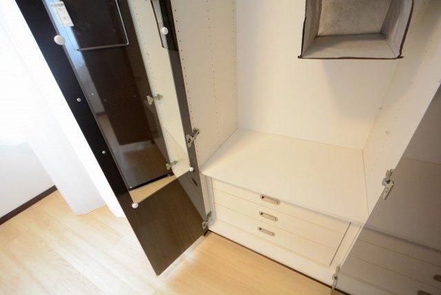 グラーサ駒沢大学 洋室_4