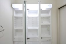 朝日クレス・パリオ西落合 洗面室 朝日クレス・パリオ西落合 洗面室