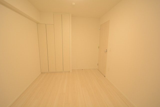 プレミストベイフォートスクエア豊洲洋室１