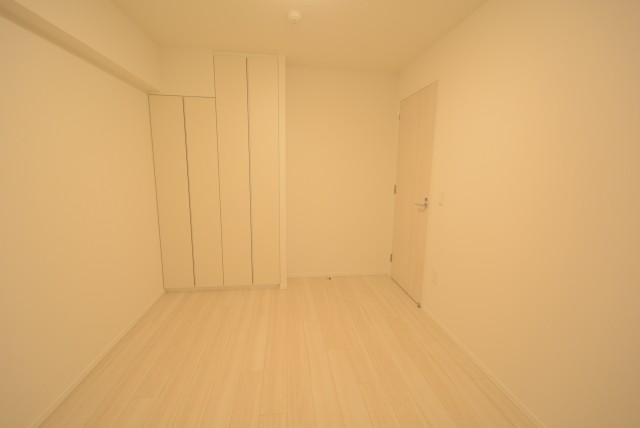 プレミストベイフォートスクエア豊洲洋室１