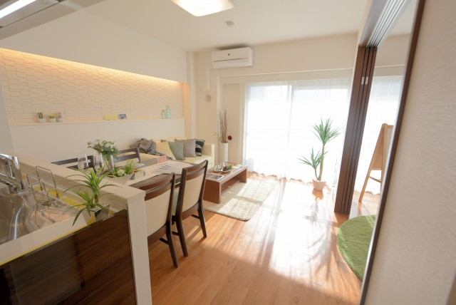 ファミール浜園 14 LD