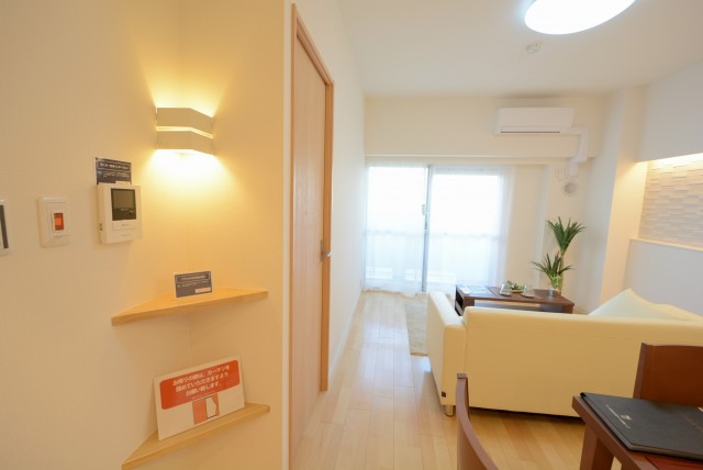 ファミール浜園 2 LD