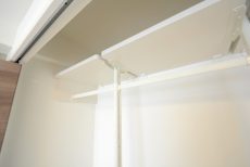 サンライズ上馬マンション 洋室１