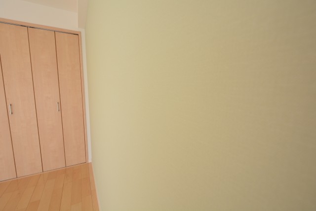 ライオンズマンション久が原第３ 洋室１_6