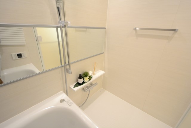 幡ヶ谷YMビル バス