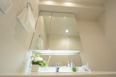 シティハウス新宿柏木　1R中古マンション