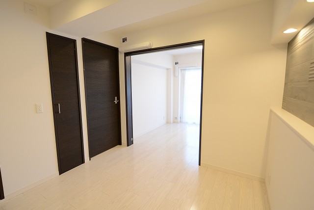 メガロン大森 ＤＫ～洋室