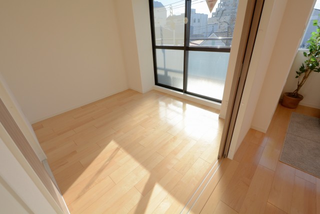 セザール第二西馬込 洋室1