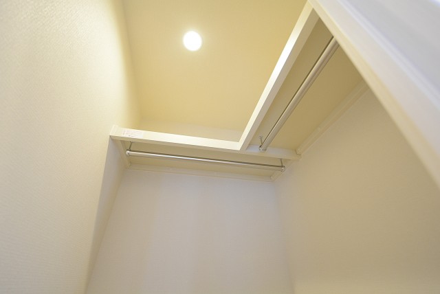 朝日クレス・パリオ西落合 洋室①