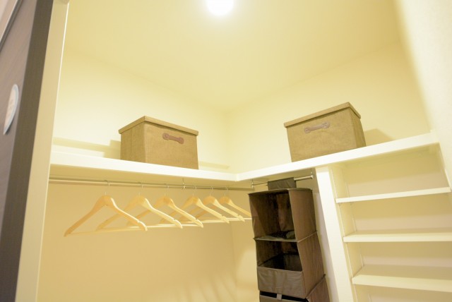 アルカサーノ南馬込 洋室5_7