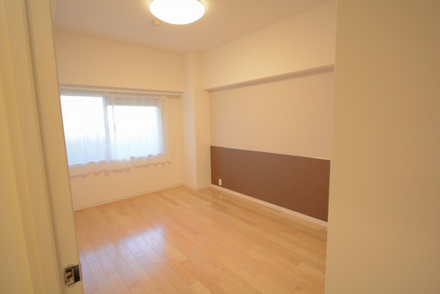 ファミール浜園 6 洋室２