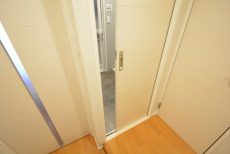 サンライズ上馬 洗面室