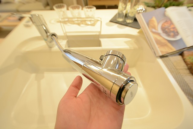 メゾンドール高田馬場 キッチン