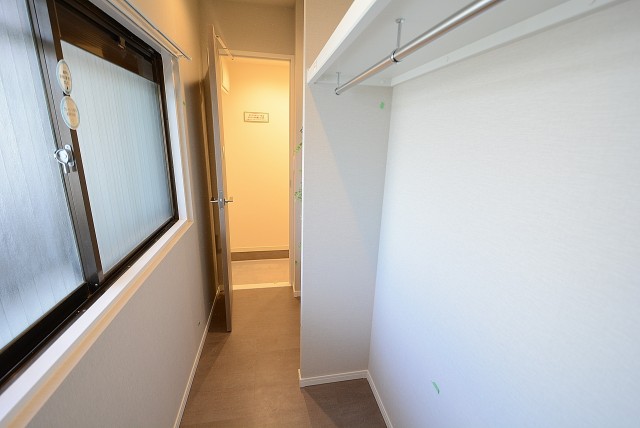 グランドメゾン碑文谷 玄関