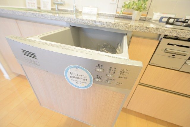 グローリオ蘆花公園 キッチン グローリオ蘆花公園 キッチン