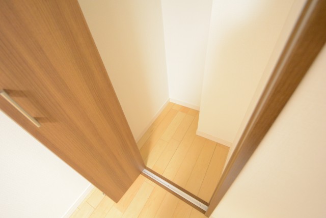 エクセル馬込 S_5