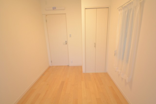 ファミール浜園 6 洋室１