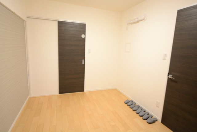 アルカサーノ南馬込 洋室5_7