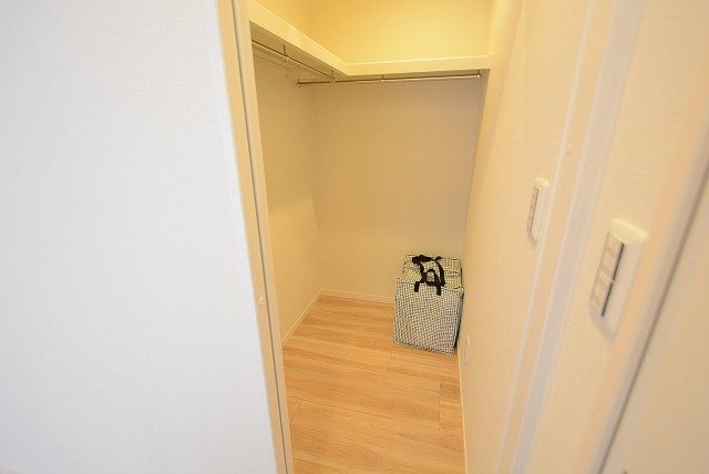 春日ビューハイツ 洋室