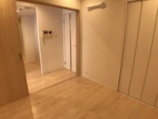 両国石原パ―クホームズ 洋室①