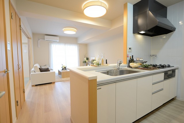 ライフレビュー大森 LD