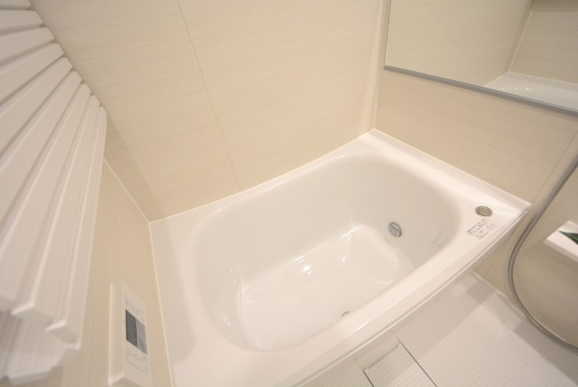 幡ヶ谷YMビル バス