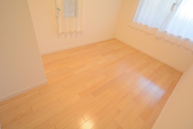 ファミール浜園 6 洋室１