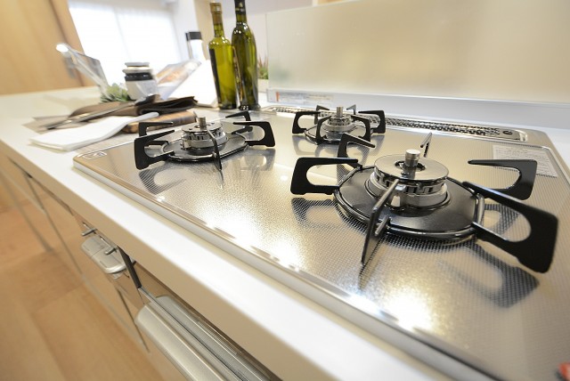 メゾンドール高田馬場 キッチン