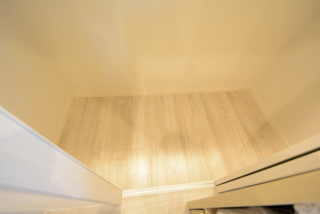 シャトレー幡ヶ谷 洋室２