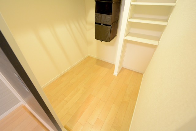 アルカサーノ南馬込 洋室5_7