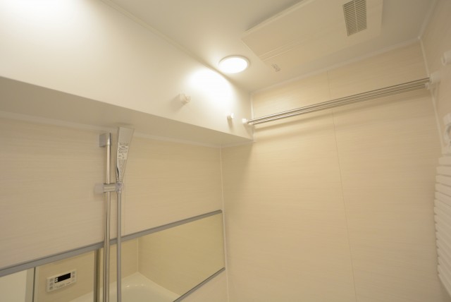 シャトレー幡ヶ谷 バス