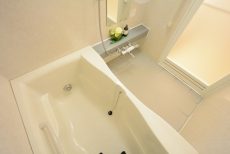 ライフレビュー大森 バス