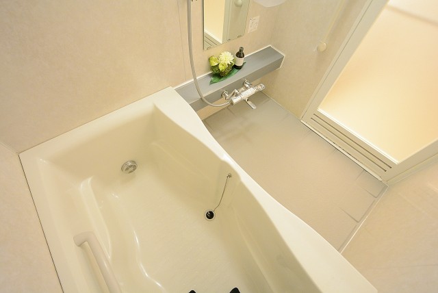 ライフレビュー大森 バス