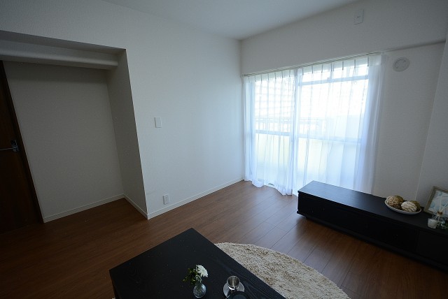 シティコープ豊洲 LD