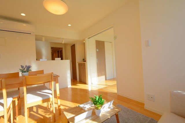 セザール第二西馬込 LD