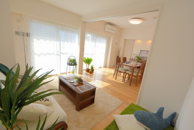 ファミール浜園 6 LD