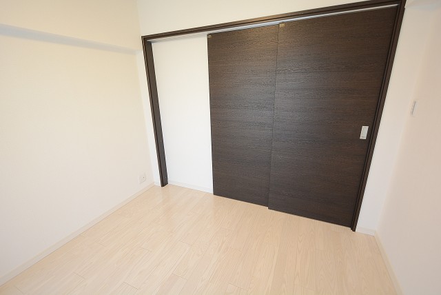 メガロン大森 ＤＫ～洋室