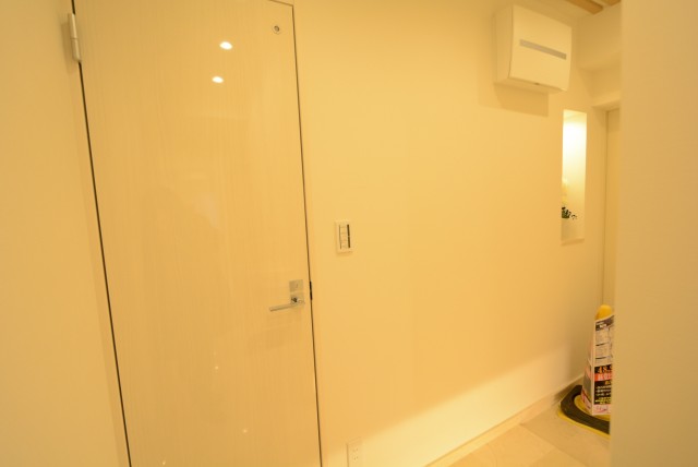 経堂ヒミコセラン トイレ