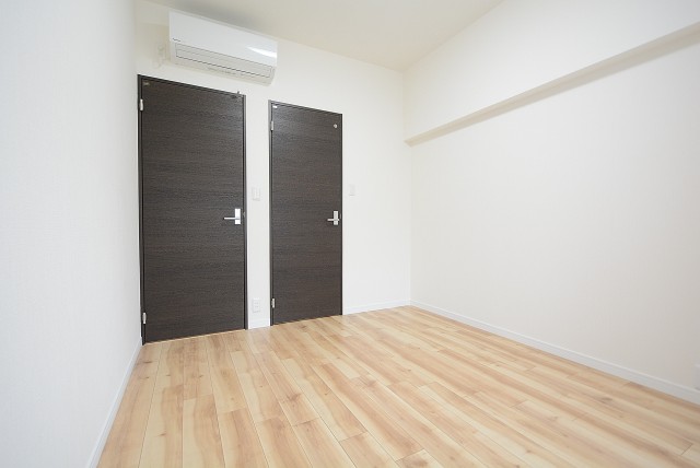 ファミール浜園 洋室5.5