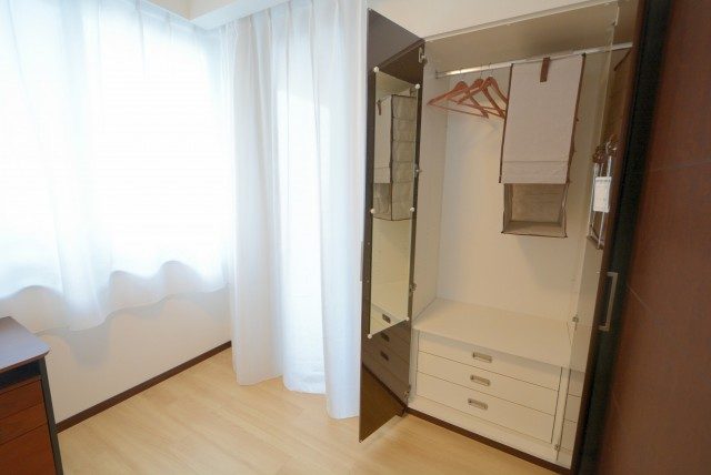 グラーサ駒沢大学 洋室_4