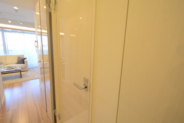 メインステージ高井戸 洗面