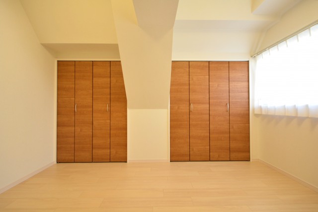 エクセル馬込 洋室1