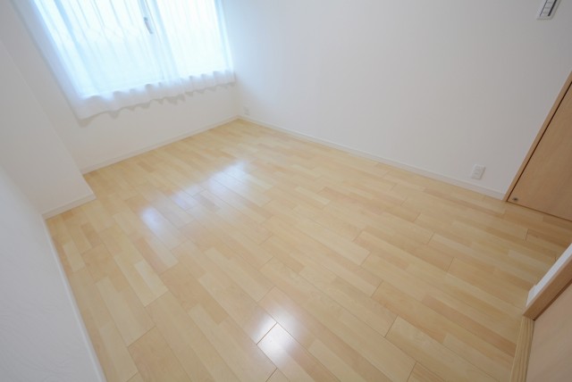 ファミール浜園 2 洋室１