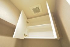 サンライズ上馬 トイレ