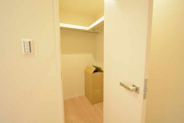 朝日クレス・パリオ西落合 洋室② 朝日クレス・パリオ西落合 洋室②